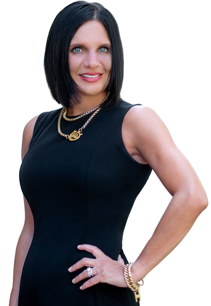 K. Nicole Reynolds